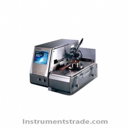 EFP210 Automatic Opening Flash Point Tester