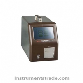 Y09-1016 dust particle counter