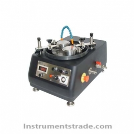 UNIPOL-802 automatic precision grinding polishing machine