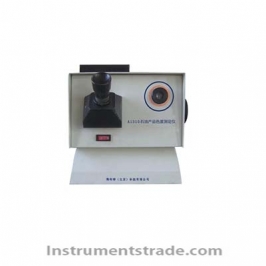 A1310 petroleum product colorimeter