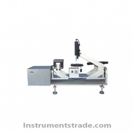 DSA-X ROLL automatic tilting optical contact angle measuring instrument