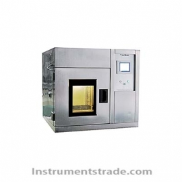 TST series table type constant temperature and humidity test box