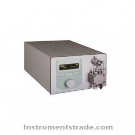 AP0010 analysis type high pressure infusion pump