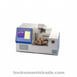 BWKS-109 automatic open flash point tester