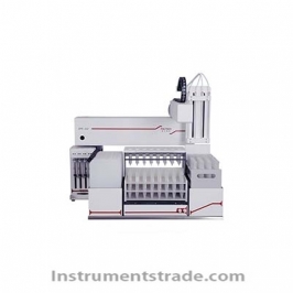 SPE 432 Automatic Solid Phase Extraction Instrument