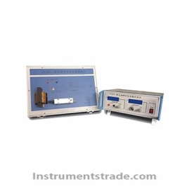 W-BH-I type magnetic material hysteresis loop and magnetization curve tester