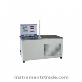 YHJD series magnetic stirring constant temperature water bath