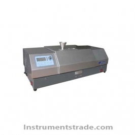 Winner3003 Automatic dry laser particle size analyzer
