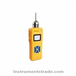 PN-1000-EX portable flammable gas detector
