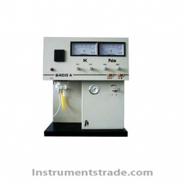 FP640A flame photometer