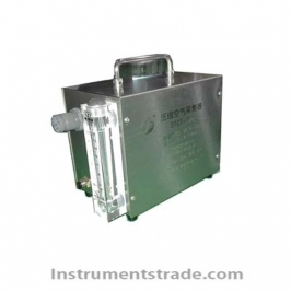 STCT-200 compressed air collector