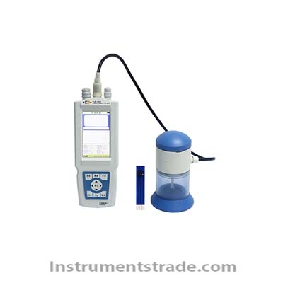 SJB-802 Portable Heavy Metal Ion Analyzer