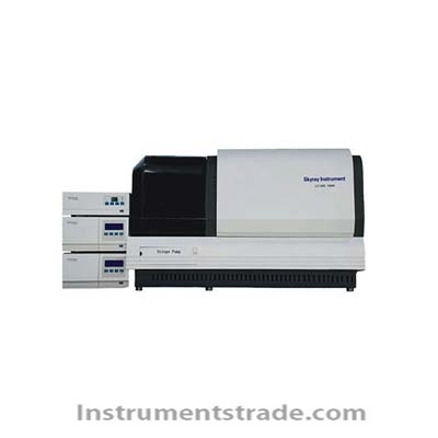 LC-MS 1000 liquid chromatograph mass spectrometry