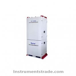 ZR-7300 type environmental air fluoride online monitoring system