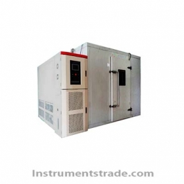 HT - WTH walk-in constant temperature and humidity test chamber