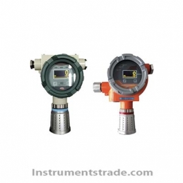 HK-7100A7101 combustible gas detector