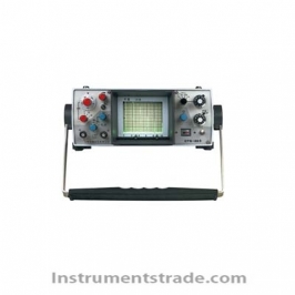 CTS-22 type  ultrasonic flaw detector