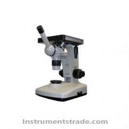 4XI metallographic microscope