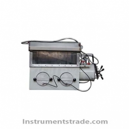 MT-STX1 stainless steel vacuum glove box