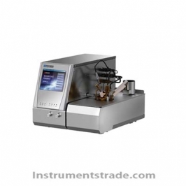 EFP410 Automatic Abel Closed Flash Point Tester