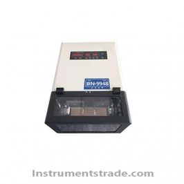 N9948 intelligent sample grinding machine