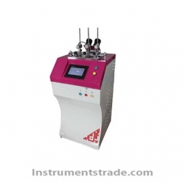 XRW-300UB heat distortion temperature measuring instrument