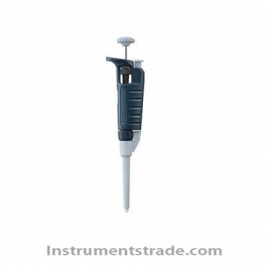 P series whole disinfection adjustable pipette