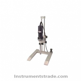 D-500 homogenizer  disperser