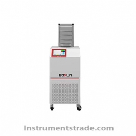 BLG-12YA vertical freeze dryer