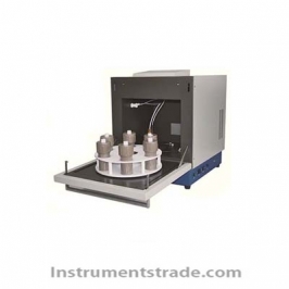 MD6C microwave digestion instrument
