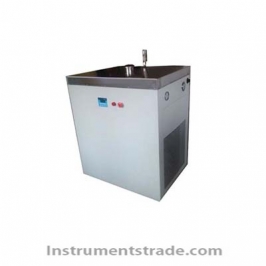 BH8101-D high and low temperature oil bath circulation device