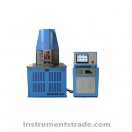 MGF-2 mechanical seal material testing machine