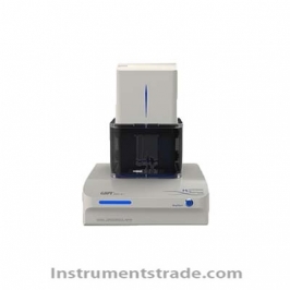 GBK-D1 Film Thermal Shrinkage Tester