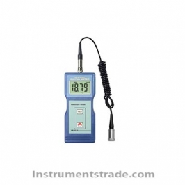 VM-6310 vibration meter (basic type)