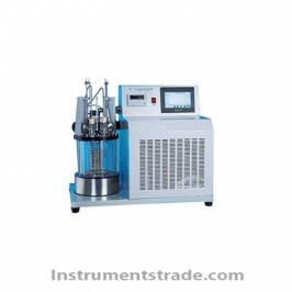 SYD-2430A automatic freezing point tester