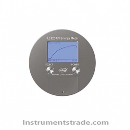 LS120 ultraviolet energy meter