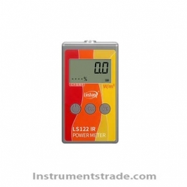 LS122 infrared power meter