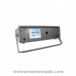 THz Frequency Meter terahertz frequency measuring instrument