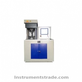 MMU-10G high temperature surface friction and wear testing machine