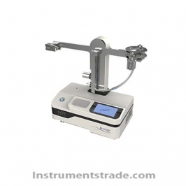 GBG-L2 film impact tester