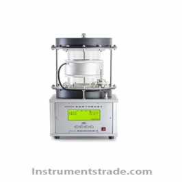 HY-5020 Intelligent electronic soap film flow calibrator