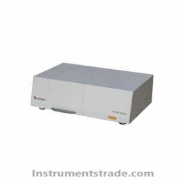 FTIR920 Fourier transform infrared spectrometer