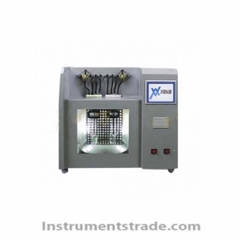 WM6500 automatic kinematic viscosity tester