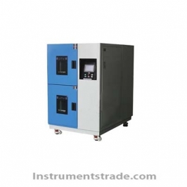 LRHS - 234 - LV temperature shock test chamber