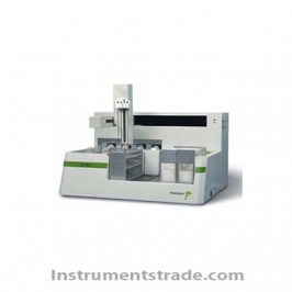 EXTRA Automatic Solid Phase Extraction