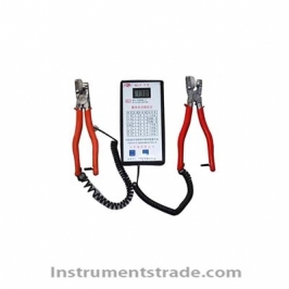QLY-T clamp-type fast food moisture analyzer