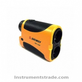 SW-1200 telescope laser rangefinder