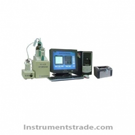 SYD-0162 petroleum products basic nitrogen tester