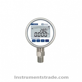 CWY50 digital pressure gauge