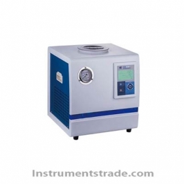 DLK-5003 rapid low temperature cooling circulating pump